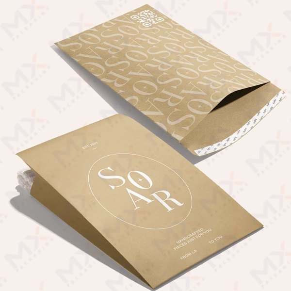 Paper Padded Mailers - view 4